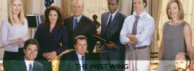 tv shows the west wing crew cover tv shows the west wing crew facebook cover