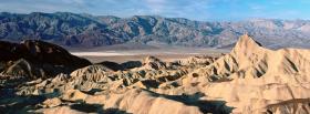 death valley california nature cover death valley california nature facebook cover
