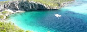 deans blue hole nature cover deans blue hole nature facebook cover
