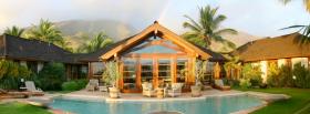 hawaii house nature cover hawaii house nature facebook cover