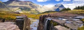 glacier park nature cover glacier park nature facebook cover