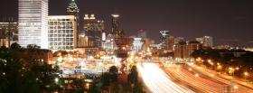 atlanta lights city cover atlanta lights city facebook cover