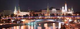 moscow city cover moscow city facebook cover