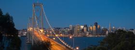 san francisco oakland bay bridge cover san francisco oakland bay bridge facebook cover