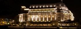 fullerton hotel singapore city cover fullerton hotel singapore city facebook cover