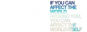 affect the world quotes cover affect the world quotes facebook cover
