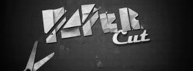 paper cut quotes cover paper cut quotes facebook cover