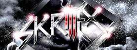 Skrilex cover Skrilex facebook cover