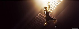 Lebron James Official cover Lebron James Official facebook cover